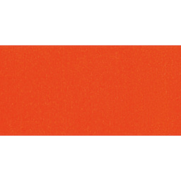 Blick Premium Grade Tempera Paint - Orange swatch