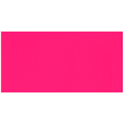 Crayola Premier Tempera - Fluorescent Pink swatch