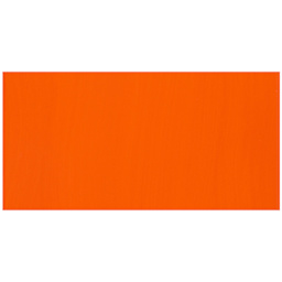 Crayola Premier Tempera - Orange swatch