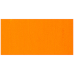 Crayola Premier Tempera - Fluorescent Orange-Yellow swatch