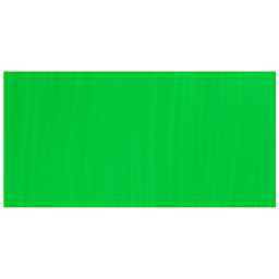 Crayola Premier Tempera - Fluorescent Green swatch