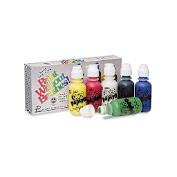 Set of 6 Markers