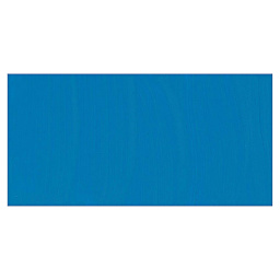 Van Aken Jazz Gloss Tempera - Blue swatch
