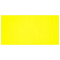 Blick Student Tempera Paint -  Yellow swatch