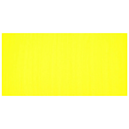 Blick Student Tempera Paint - Primary Yellow swatch