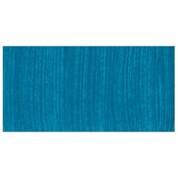 Blick Student Tempera Paint - Turquoise swatch