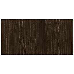 Blick Student Tempera Paint -  Walnut swatch