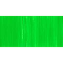 Blick Student Tempera Paint - Fluorescent Green swatch