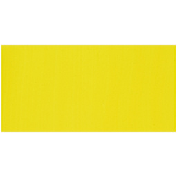 Crayola Artista II Liquid Washable Tempera - Yellow swatch