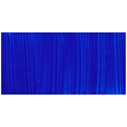 Crayola Artista II Liquid Washable Tempera - Blue swatch