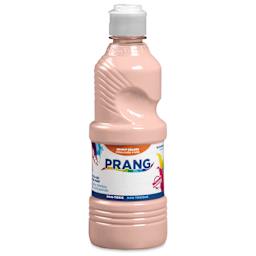 Prang Ready-To-Use Tempera Paint- Peach, Pint