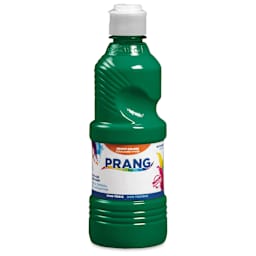 Ready-to-Use Tempera Paint Green