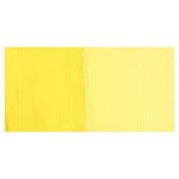 Sennelier Artists Egg Tempera - Lemon Yellow swatch
