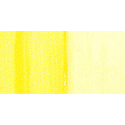 Prang Ready-to-Use Washable Tempera Paint - Yellow swatch