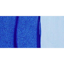 Prang Ready-to-Use Washable Tempera Paint - Blue swatch