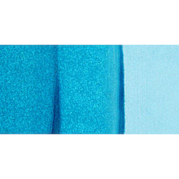 Prang Ready-to-Use Washable Tempera Paint - Turquoise swatch