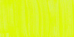Blick Essentials Tempera Paint - Fluorescent Yellow swatch