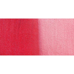 Chroma Chromatemp Artists' Tempera Paint - Pearlescent Red swatch
