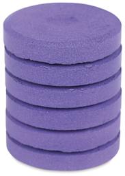 Tempera Cakes, Pkg of 6