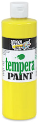 Handy Art Tempera - Yellow, Pint