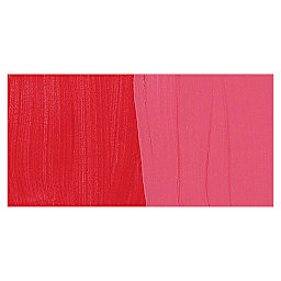 Handy Art Tempera Paint - Red swatch