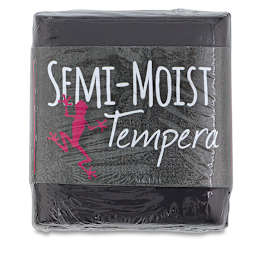 Richeson Semi-Moist Tempera Cake - Violet