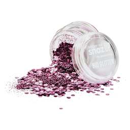 Snazaroo Bio Glitter Kit - Pink (Glitter)