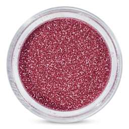 Snazaroo Face & Body Bio Glitter - Pink, Fine, 5 g