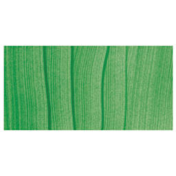 Blick Washable Tempera Paint - Green swatch 
