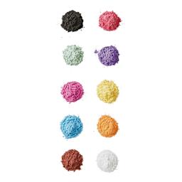 Pebeo Tactilcolor Powder Gouache Paints (all powder colors)