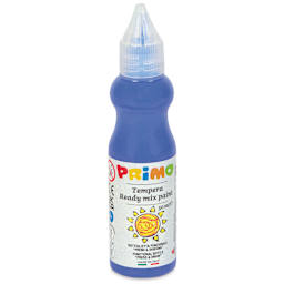 Primo Tempera Paint - Ultramarine, 50 ml