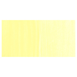 Primo Premium Tempera Paint - Pastel Yellow swatch