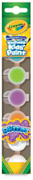 Crayola Washable Watercolors Special Effects Sets - Front view of package
