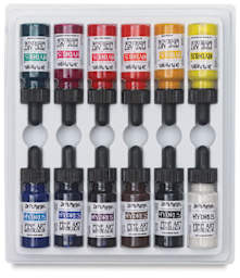 Set 1 of 12 Bottles