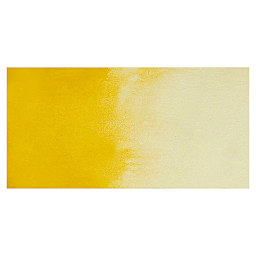 Dr.Ph. Martin's Hydrus Fine Art Liquid Watercolor - Hansa Yellow Medium swatch