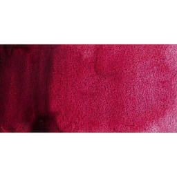 Winsor & Newton Professional Watercolor - Alizarin Crimson swatch