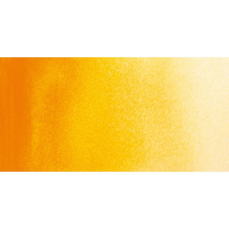 Winsor & Newton Professional Watercolor - Cadmium-Free Yellow Deep swatch