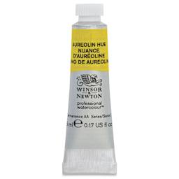 Winsor & Newton Professional Watercolor - Aureolin Hue, 5 ml