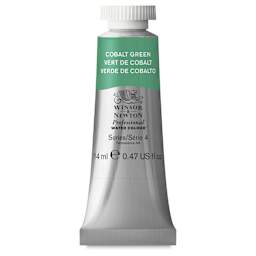 Winsor & Newton Professional Watercolor - Cobalt Green, 14 ml tube