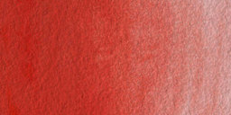 Winsor & Newton Professional Watercolor - Cadmium Red Deep swatch