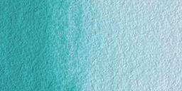 Winsor & Newton Professional Watercolor - Cobalt Turquoise Light swatch