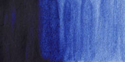 Winsor & Newton Professional Watercolor - Indanthrene Blue swatch
