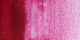 Winsor & Newton Professional Watercolor - Rose Madder Genuine swatch