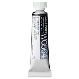 Holbein Artists' Watercolor - Shoebill Blue Grey, 5 ml