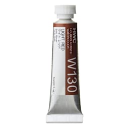 Holbein Artists' Watercolor - Light Red, 5 ml Tube