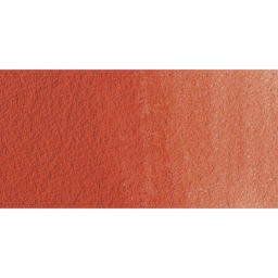 Holbein Artists' Watercolor - Cadmium Red Light swatch