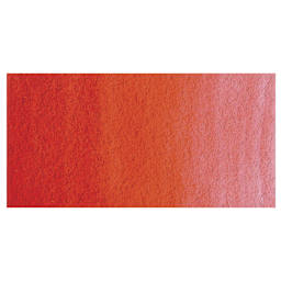 Holbein Artists' Watercolor - Scarlet Lake swatch