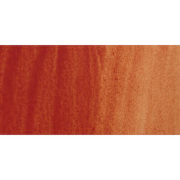 Holbein Artists' Watercolor - Lunar Eclipse Red swatch