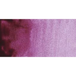 Holbein Artists' Watercolor - Quinacridone Magenta swatch