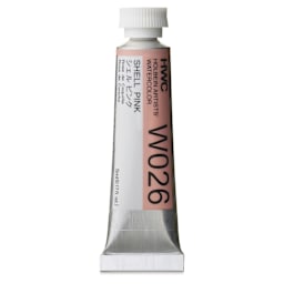 Holbein Artists' Watercolor - Shell Pink, 5 ml Tube